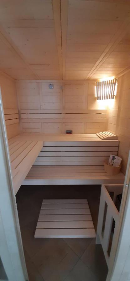 Pensiunea Montan Din Bran,Sat Simon Spa Indoor Bran  Eksteriør billede