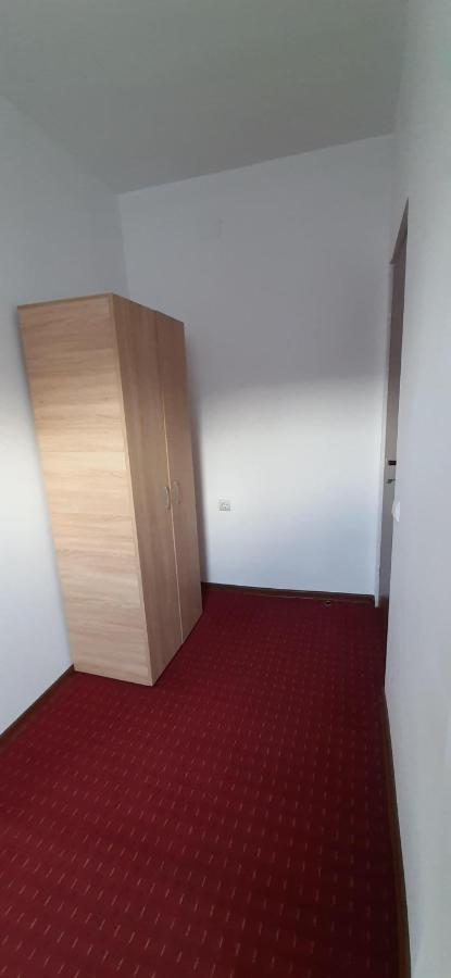 Pensiunea Montan Din Bran,Sat Simon Spa Indoor Bran  Eksteriør billede