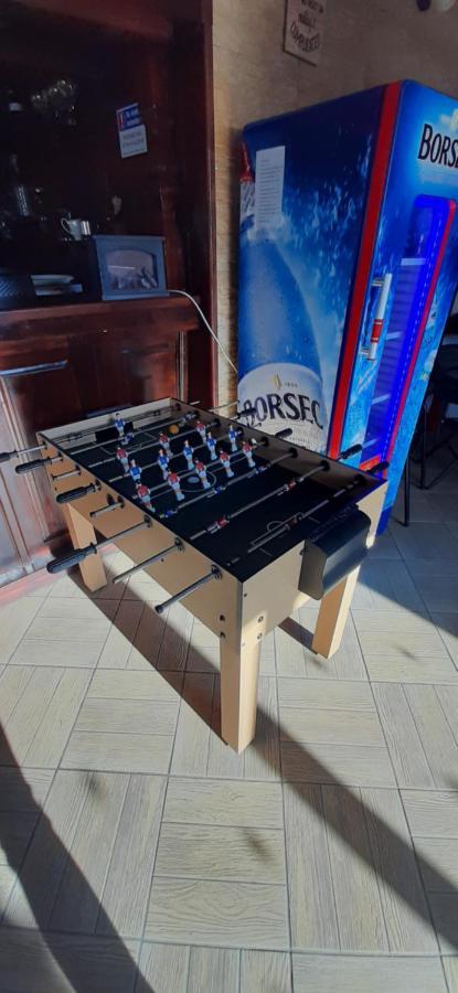 Pensiunea Montan Din Bran,Sat Simon Spa Indoor Bran  Eksteriør billede